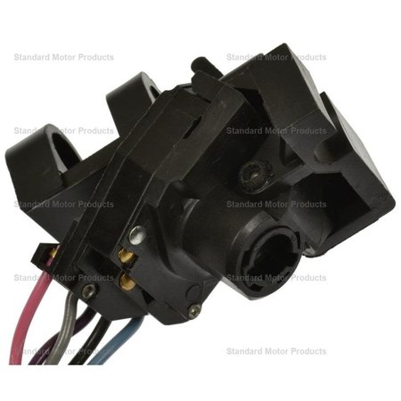 Standard Ignition Windshield Wiper Switch, Ds-811 DS-811